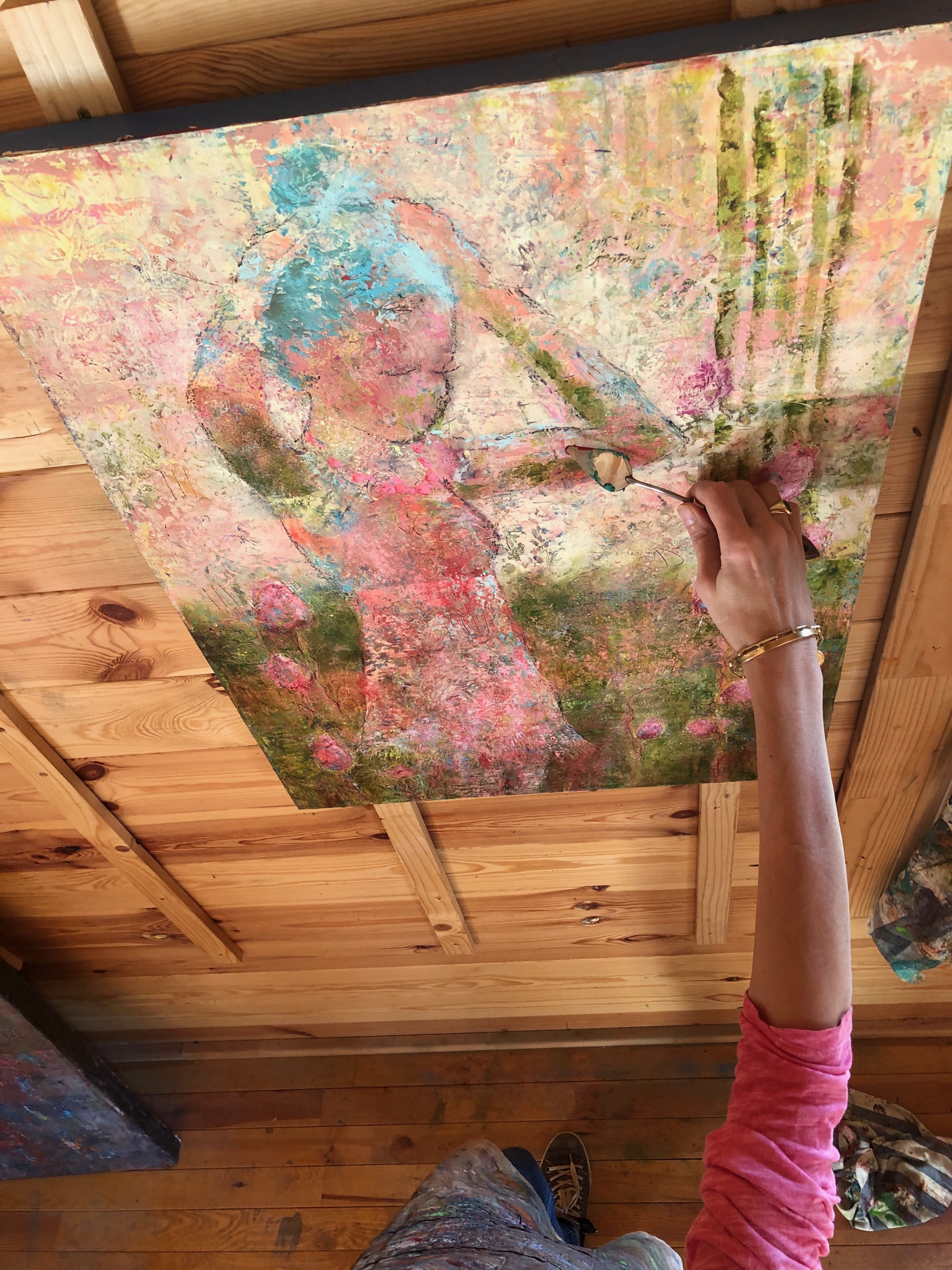 The Secret Garden thumbnail 3