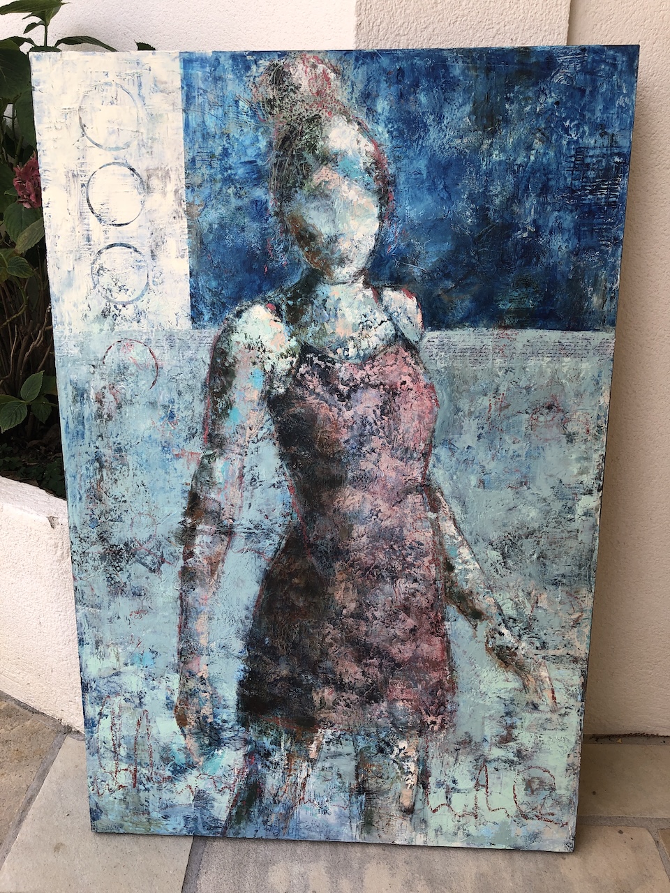 All She Wanted Was a Red Dress thumbnail 2