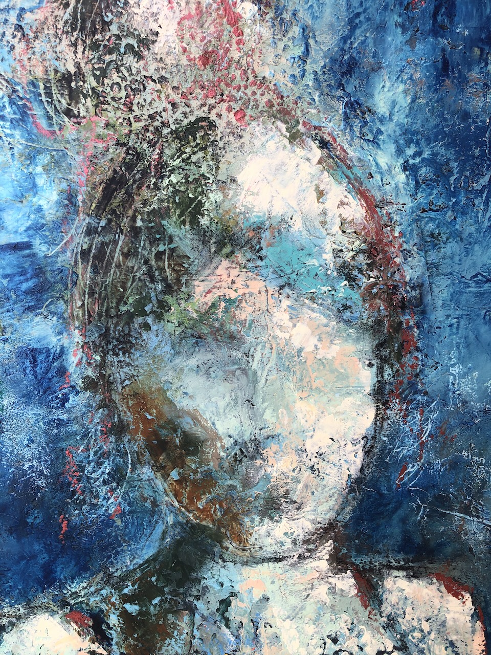 All She Wanted Was a Red Dress thumbnail 5