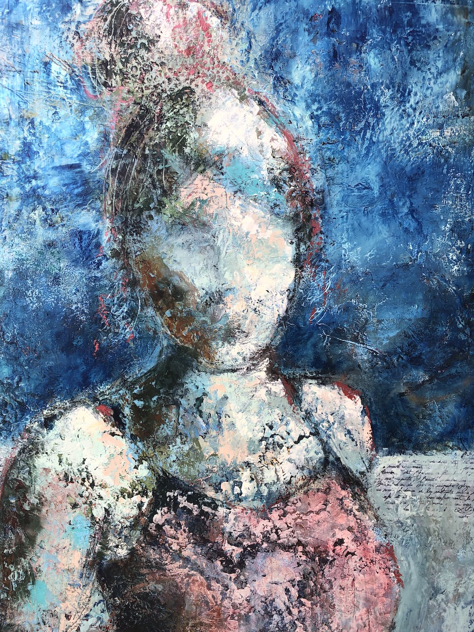 All She Wanted Was a Red Dress thumbnail 6