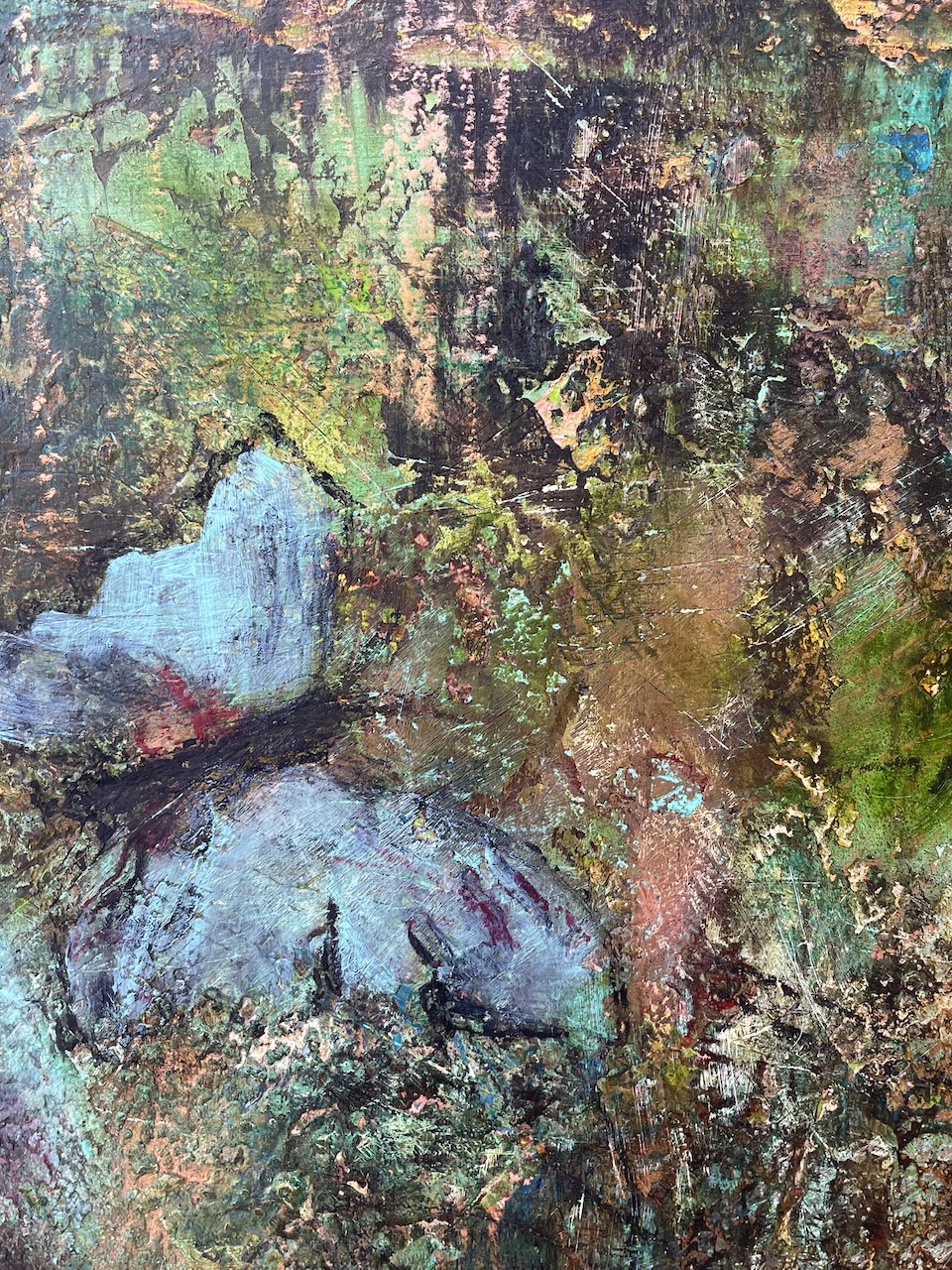 Butterfly Lady thumbnail 4