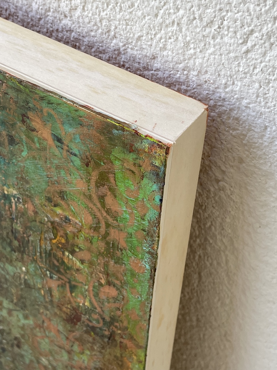 Butterfly Lady thumbnail 6