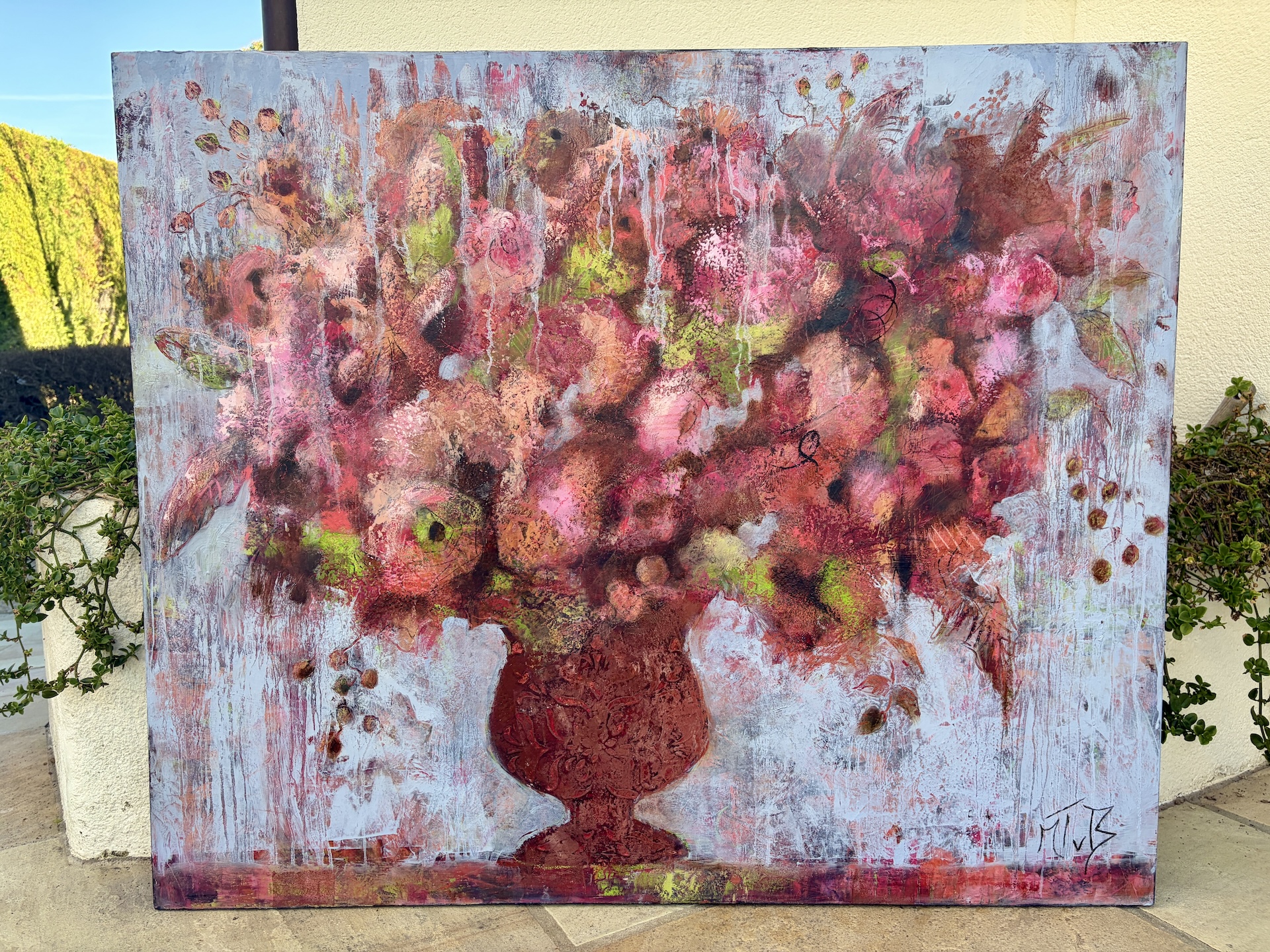 Rush of Roses thumbnail 2