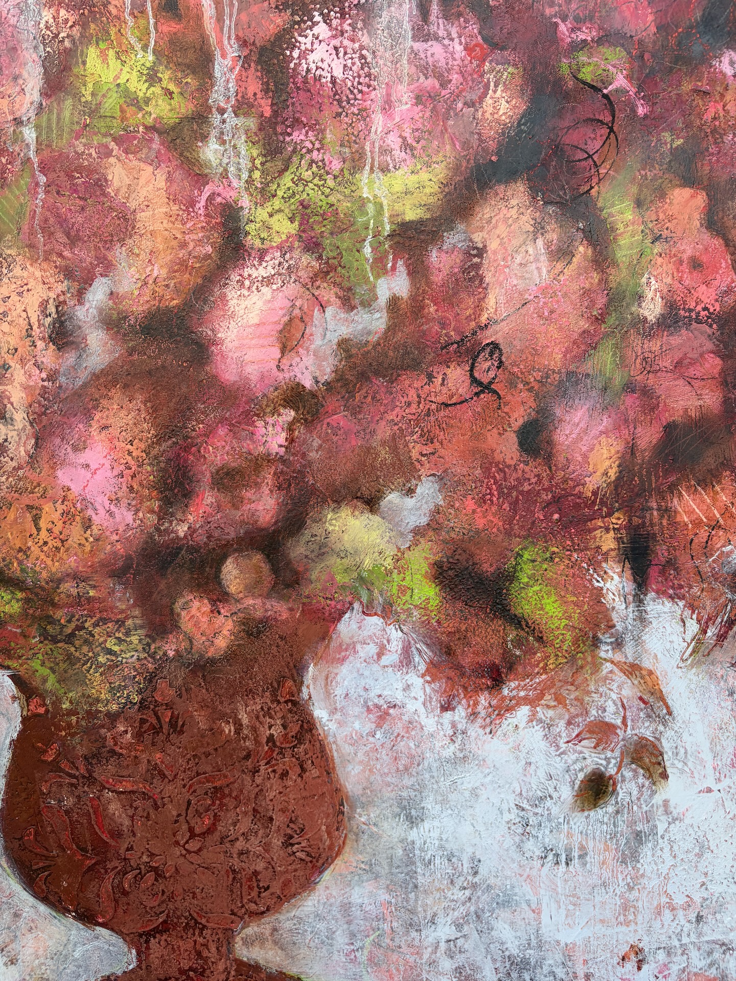 Rush of Roses thumbnail 3