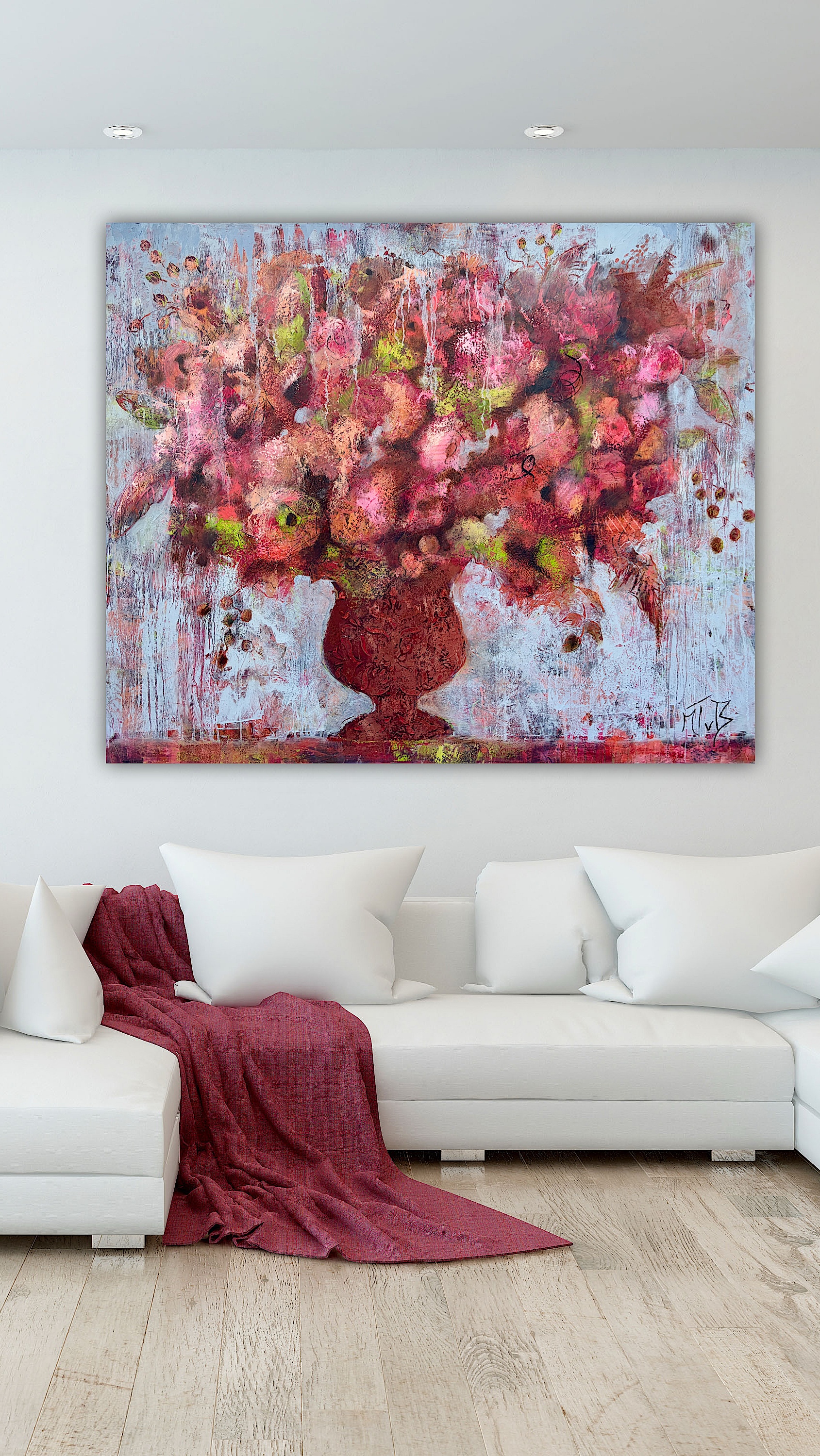 Rush of Roses thumbnail 4