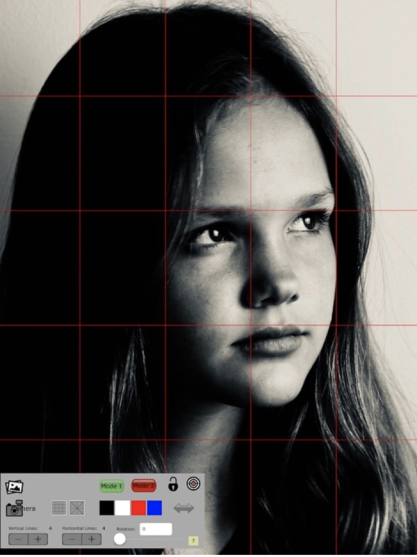 grid