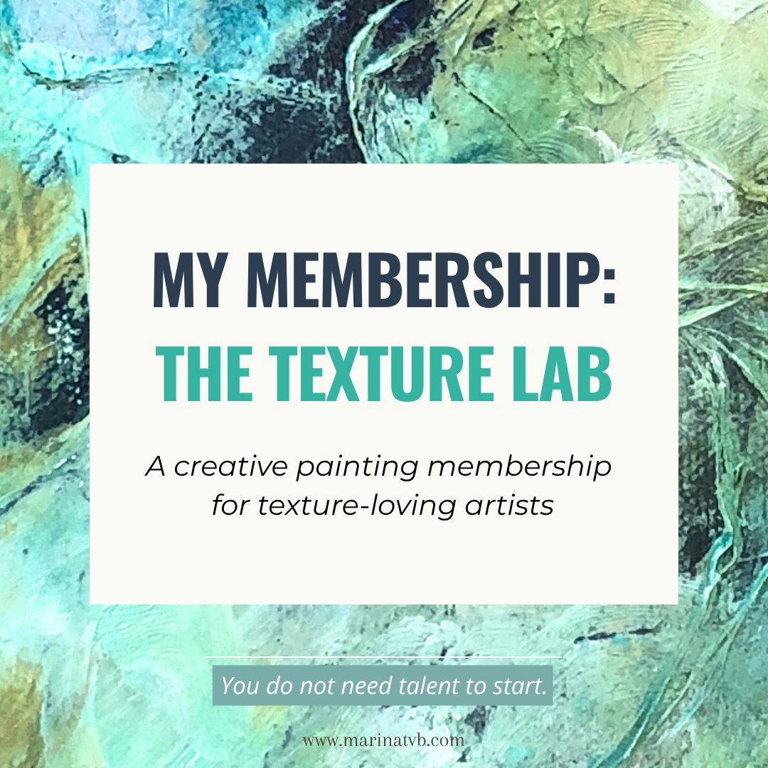A look inside The Texture Lab